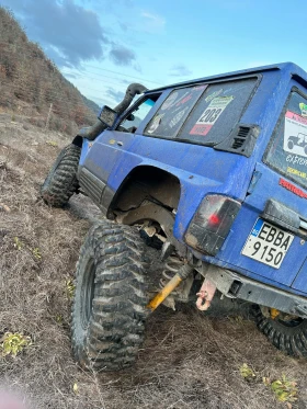 Nissan Patrol M57 BMW, снимка 2