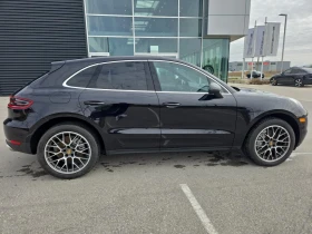Обява за продажба на Porsche Macan S CARFAX АВТО КРЕДИТ  ~29 800 лв. - изображение 4