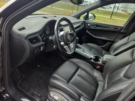 Обява за продажба на Porsche Macan S CARFAX АВТО КРЕДИТ  ~29 800 лв. - изображение 5