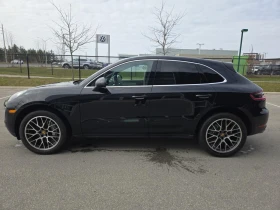 Обява за продажба на Porsche Macan S CARFAX АВТО КРЕДИТ  ~29 800 лв. - изображение 3