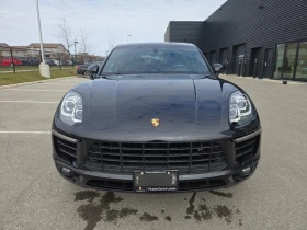 Обява за продажба на Porsche Macan S CARFAX АВТО КРЕДИТ  ~29 800 лв. - изображение 1