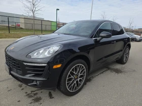 Porsche Macan S CARFAX АВТО КРЕДИТ 