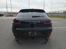 Обява за продажба на Porsche Macan S CARFAX АВТО КРЕДИТ  ~29 800 лв. - изображение 2
