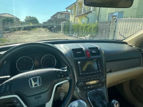 Honda Cr-v HondaCRV2.2i-CDTI EXECUTIVE PANORAMA-NAVI-CAMERA - 11800 лв. - 99798477 10