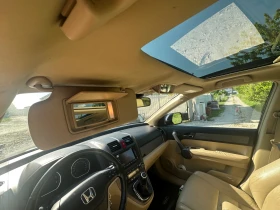 Honda Cr-v HondaCRV2.2i-CDTI EXECUTIVE PANORAMA-NAVI-CAMERA - 11800 лв. - 99798477 5