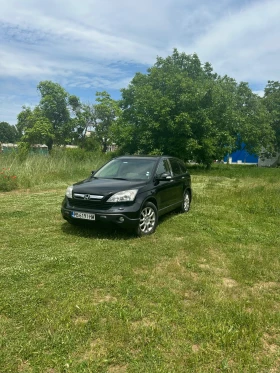 Honda Cr-v HondaCRV2.2i-CDTI EXECUTIVE PANORAMA-NAVI-CAMERA - 11800 лв. - 99798477 14