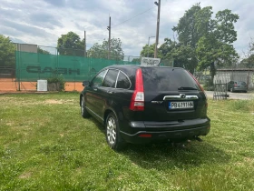 Honda Cr-v HondaCRV2.2i-CDTI EXECUTIVE PANORAMA-NAVI-CAMERA - 11800 лв. - 99798477 12