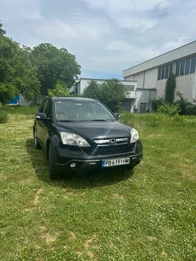Honda Cr-v HondaCRV2.2i-CDTI EXECUTIVE PANORAMA-NAVI-CAMERA - 11800 лв. - 99798477 13