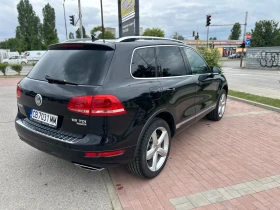 VW Touareg 3.0 V6 TDI | Mobile.bg    2