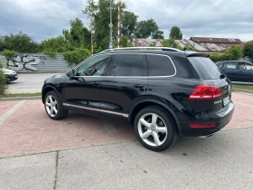 VW Touareg 3.0 V6 TDI | Mobile.bg    3