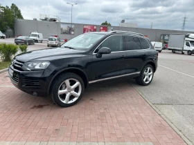 VW Touareg 3.0 V6 TDI | Mobile.bg    4