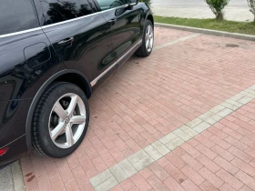 VW Touareg 3.0 V6 TDI | Mobile.bg    5