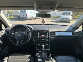 VW Touareg 3.0 V6 TDI | Mobile.bg    8