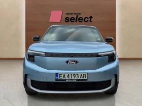 Ford Explorer 79 kWh | Mobile.bg    2