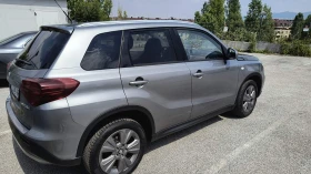 Обява за продажба на Suzuki Vitara 1.4T ~25 000 лв. - изображение 2