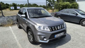 Обява за продажба на Suzuki Vitara 1.4T ~25 000 лв. - изображение 4