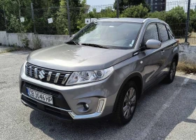 Обява за продажба на Suzuki Vitara 1.4T ~25 000 лв. - изображение 1