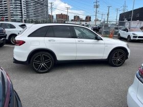 Mercedes-Benz GLC 43 AMG * ЦЕНА ДО БЪЛГАРИЯ* (CARFAX) - 68000 лв. - 71995132 4