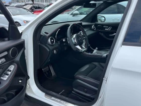 Mercedes-Benz GLC 43 AMG * ЦЕНА ДО БЪЛГАРИЯ* (CARFAX) - 68000 лв. - 71995132 6