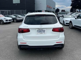 Mercedes-Benz GLC 43 AMG * ЦЕНА ДО БЪЛГАРИЯ* (CARFAX) - 68000 лв. - 71995132 5
