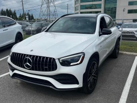 Mercedes-Benz GLC 43 AMG * ЦЕНА ДО БЪЛГАРИЯ* (CARFAX) - 68000 лв. - 71995132 2