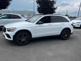 Mercedes-Benz GLC 43 AMG * ЦЕНА ДО БЪЛГАРИЯ* (CARFAX) - 68000 лв. - 71995132 3