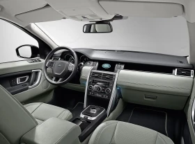 Land Rover Discovery Sport HSE | Mobile.bg    10