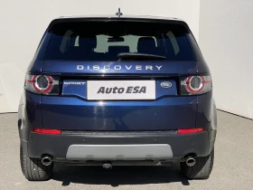 Land Rover Discovery Sport HSE | Mobile.bg    5
