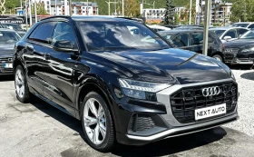 Обява за продажба на Audi Q8 50TDI 286HP MATRIX 360'3D CAM BANG&OLUFSEN ~88 990 лв. - изображение 2