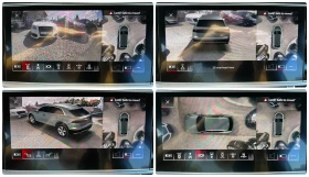 Audi Q8 50TDI 286HP MATRIX 360&#39;3D CAM BANG&OLUFSEN - 88990 лв. - 83687099 14