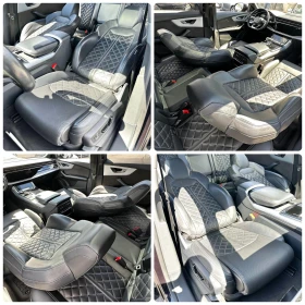Обява за продажба на Audi Q8 50TDI 286HP MATRIX 360'3D CAM BANG&OLUFSEN ~88 990 лв. - изображение 11
