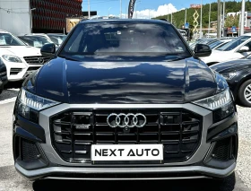 Обява за продажба на Audi Q8 50TDI 286HP MATRIX 360'3D CAM BANG&OLUFSEN ~88 990 лв. - изображение 1