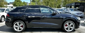 Обява за продажба на Audi Q8 50TDI 286HP MATRIX 360'3D CAM BANG&OLUFSEN ~88 990 лв. - изображение 3
