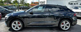 Обява за продажба на Audi Q8 50TDI 286HP MATRIX 360'3D CAM BANG&OLUFSEN ~88 990 лв. - изображение 7