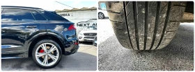 Audi Q8 50TDI 286HP MATRIX 360&#39;3D CAM BANG&OLUFSEN - 88990 лв. - 83687099 17