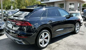 Обява за продажба на Audi Q8 50TDI 286HP MATRIX 360'3D CAM BANG&OLUFSEN ~88 990 лв. - изображение 4