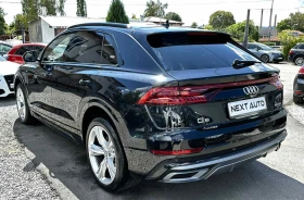 Обява за продажба на Audi Q8 50TDI 286HP MATRIX 360'3D CAM BANG&OLUFSEN ~88 990 лв. - изображение 6