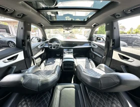 Обява за продажба на Audi Q8 50TDI 286HP MATRIX 360'3D CAM BANG&OLUFSEN ~88 990 лв. - изображение 8
