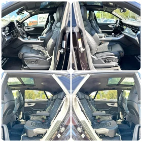 Обява за продажба на Audi Q8 50TDI 286HP MATRIX 360'3D CAM BANG&OLUFSEN ~88 990 лв. - изображение 10