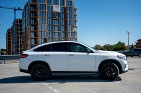 Mercedes-Benz GLE 350 AMG* 9G* DISTR* 360 Camera* 125K km* FULL - 73500 лв. - 20490606 3