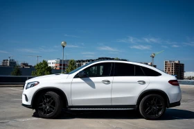 Mercedes-Benz GLE 350 AMG* 9G* DISTR* 360 Camera* 125K km* FULL - 73500 лв. - 20490606 4