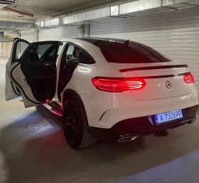  Mercedes-Benz GLE 35...