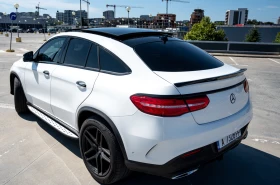  Mercedes-Benz GLE 35...