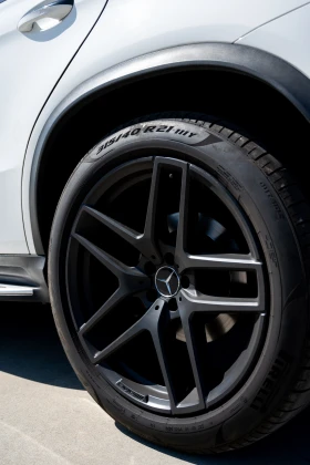 Mercedes-Benz GLE 350 AMG* 9G* DISTR* 360 Camera* 125K km* FULL - 73500 лв. - 20490606 7