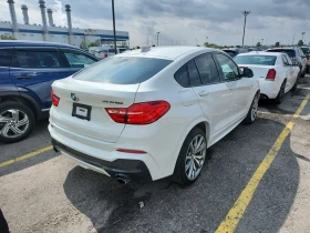 BMW X4 * M40I * CARFAX *  | Mobile.bg    3