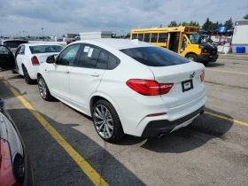 BMW X4 * M40I * CARFAX *  | Mobile.bg    4