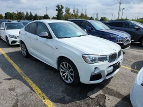 BMW X4 * M40I * CARFAX *  | Mobile.bg    2