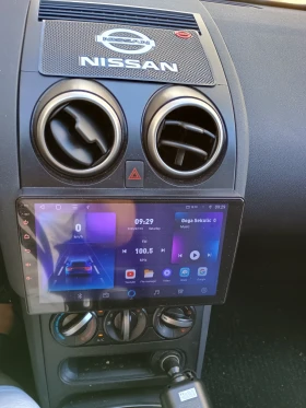 Nissan Qashqai 1.5dci | Mobile.bg    14