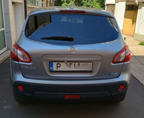 Nissan Qashqai 1.5dci | Mobile.bg    4