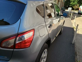 Nissan Qashqai 1.5dci | Mobile.bg    8